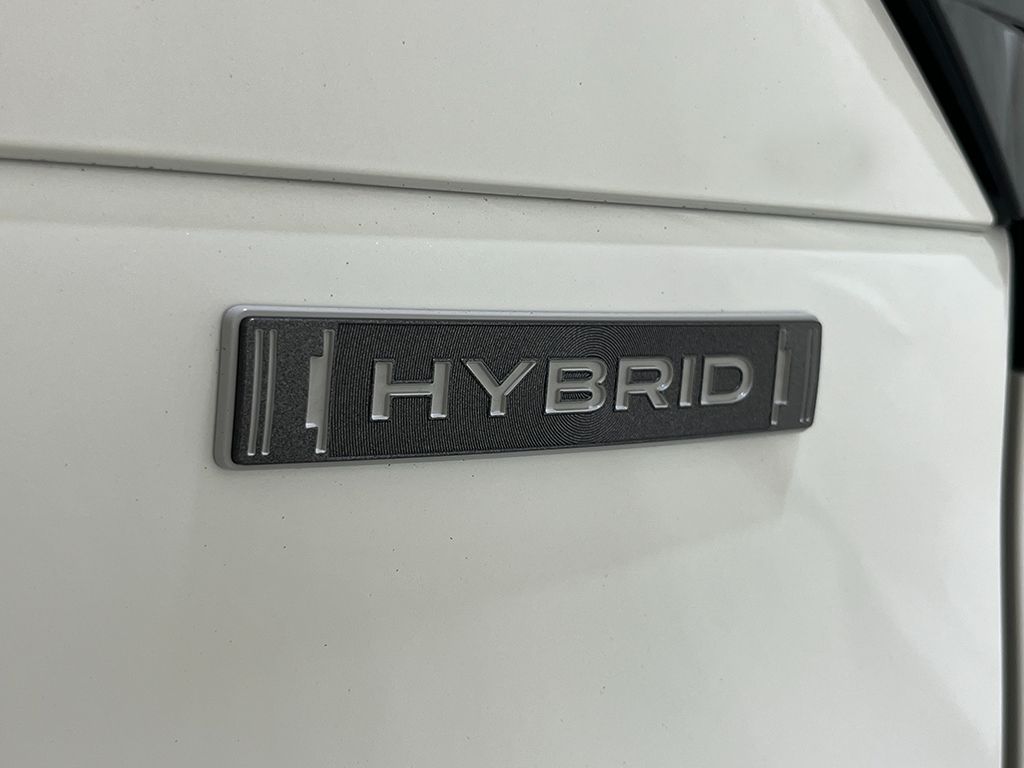 Thumbnail: 2026 Subaru Forester - 18