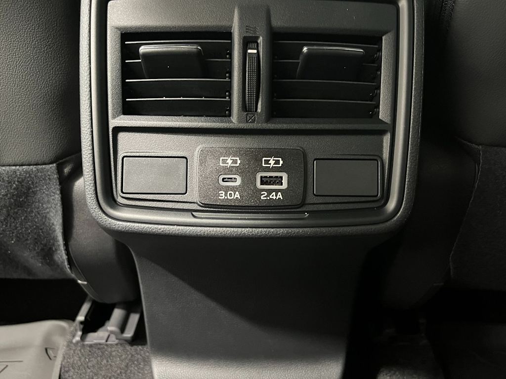 Thumbnail: 2026 Subaru Forester - 27