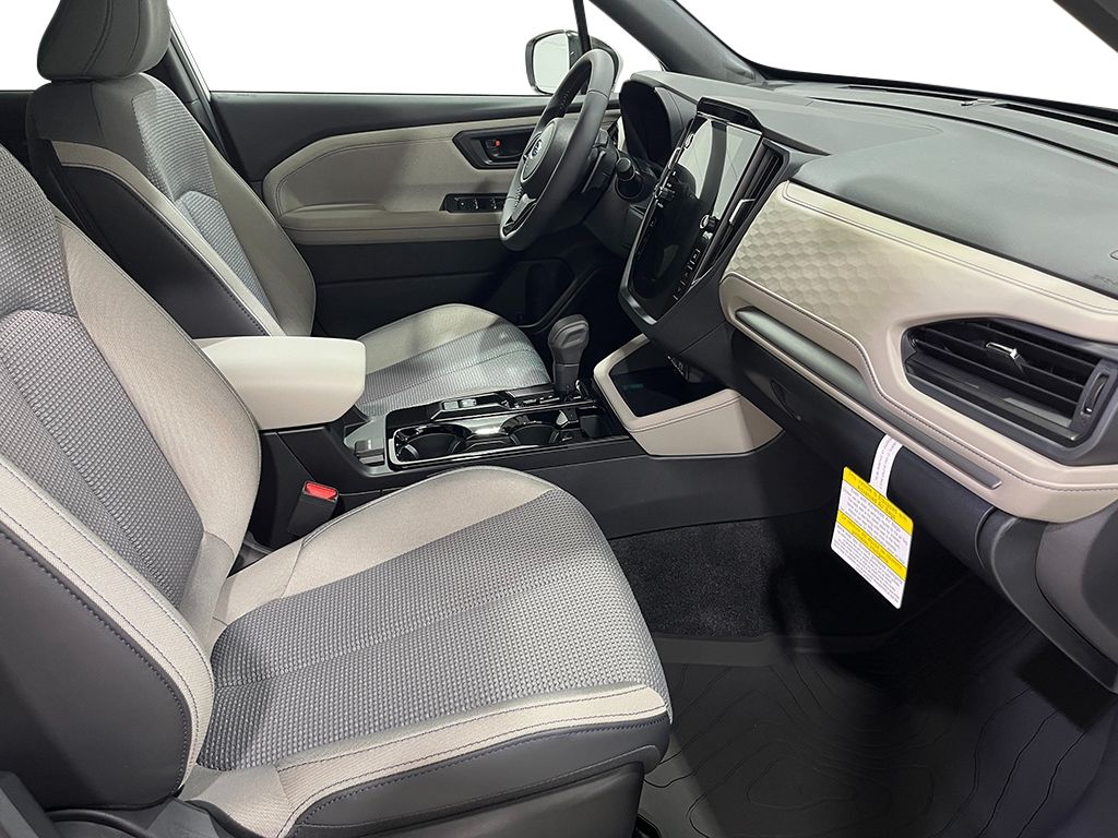 Thumbnail: 2026 Subaru Forester - 11