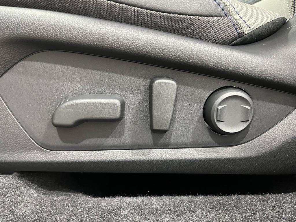 Thumbnail: 2026 Subaru Forester - 19