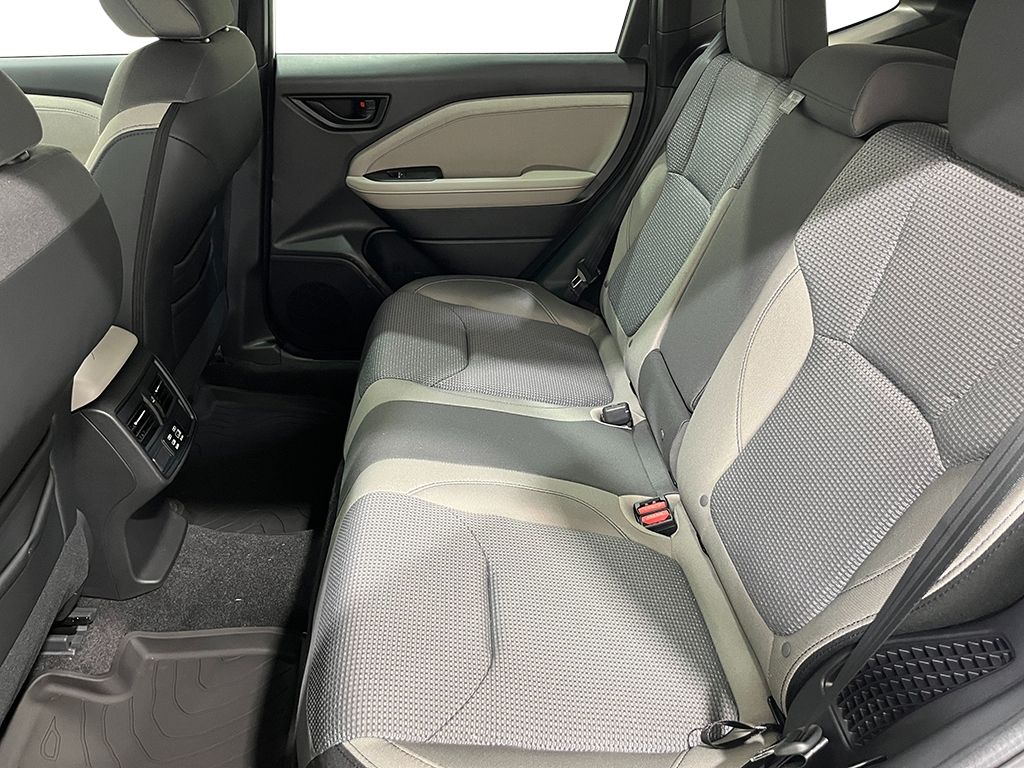 Thumbnail: 2026 Subaru Forester - 12