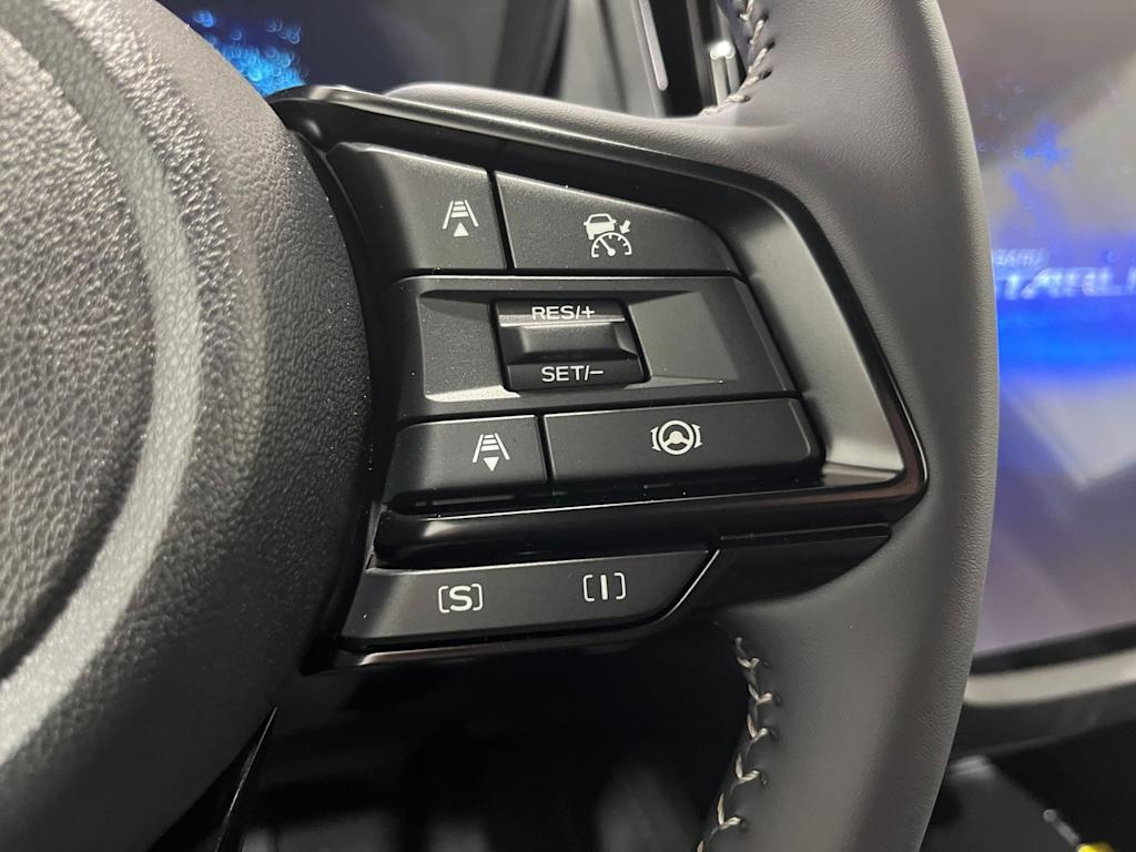 Thumbnail: 2026 Subaru Forester - 23