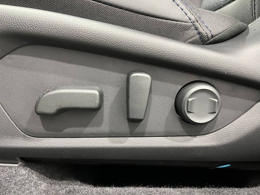 Thumbnail: 2026 Subaru Forester - 20