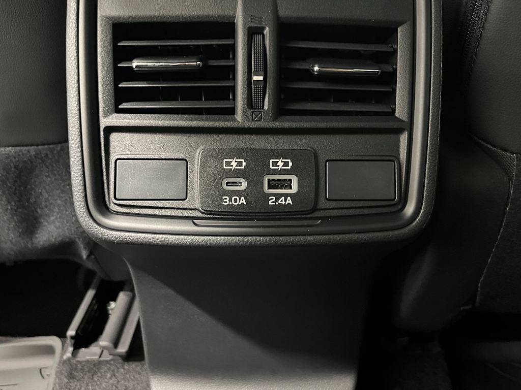 Thumbnail: 2026 Subaru Forester - 28