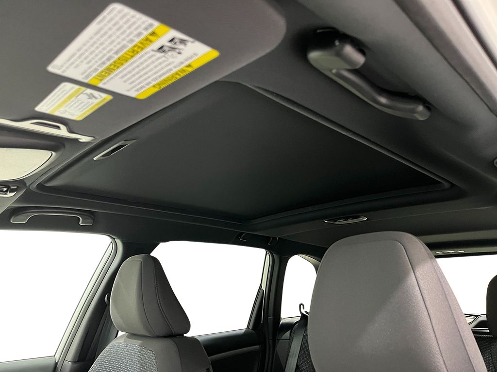 Thumbnail: 2026 Subaru Forester - 27