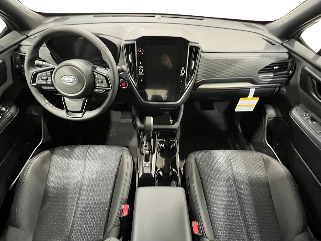 Thumbnail: 2026 Subaru Forester - 2
