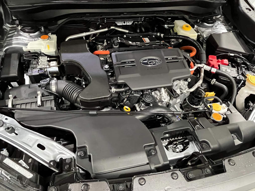 Thumbnail: 2026 Subaru Forester - 8
