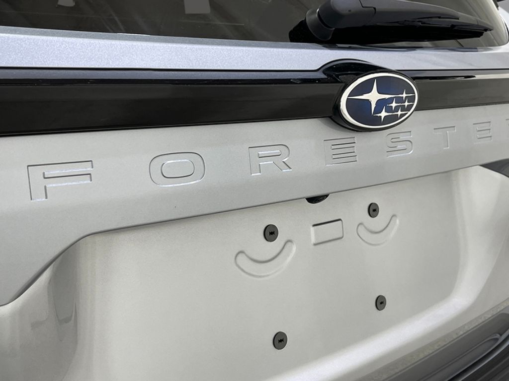 Thumbnail: 2026 Subaru Forester - 7