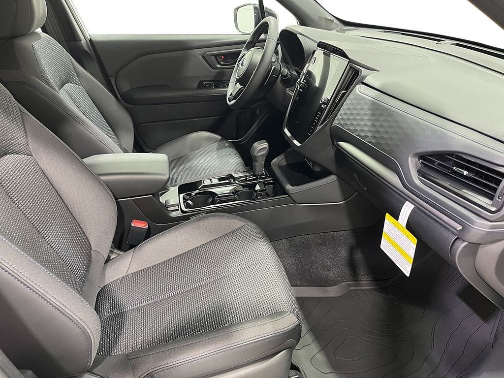 Thumbnail: 2026 Subaru Forester - 11
