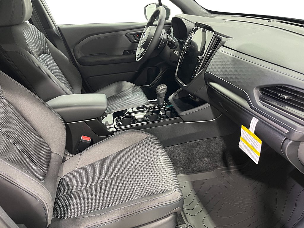 Thumbnail: 2026 Subaru Forester - 11