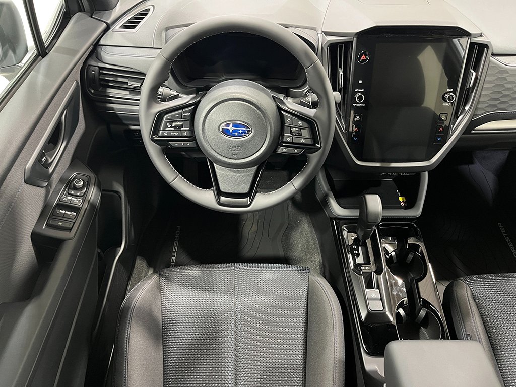 Thumbnail: 2026 Subaru Forester - 9