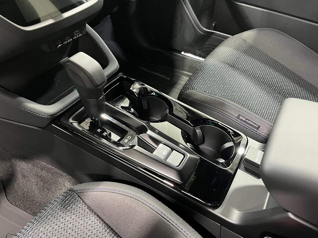 Thumbnail: 2026 Subaru Forester - 14