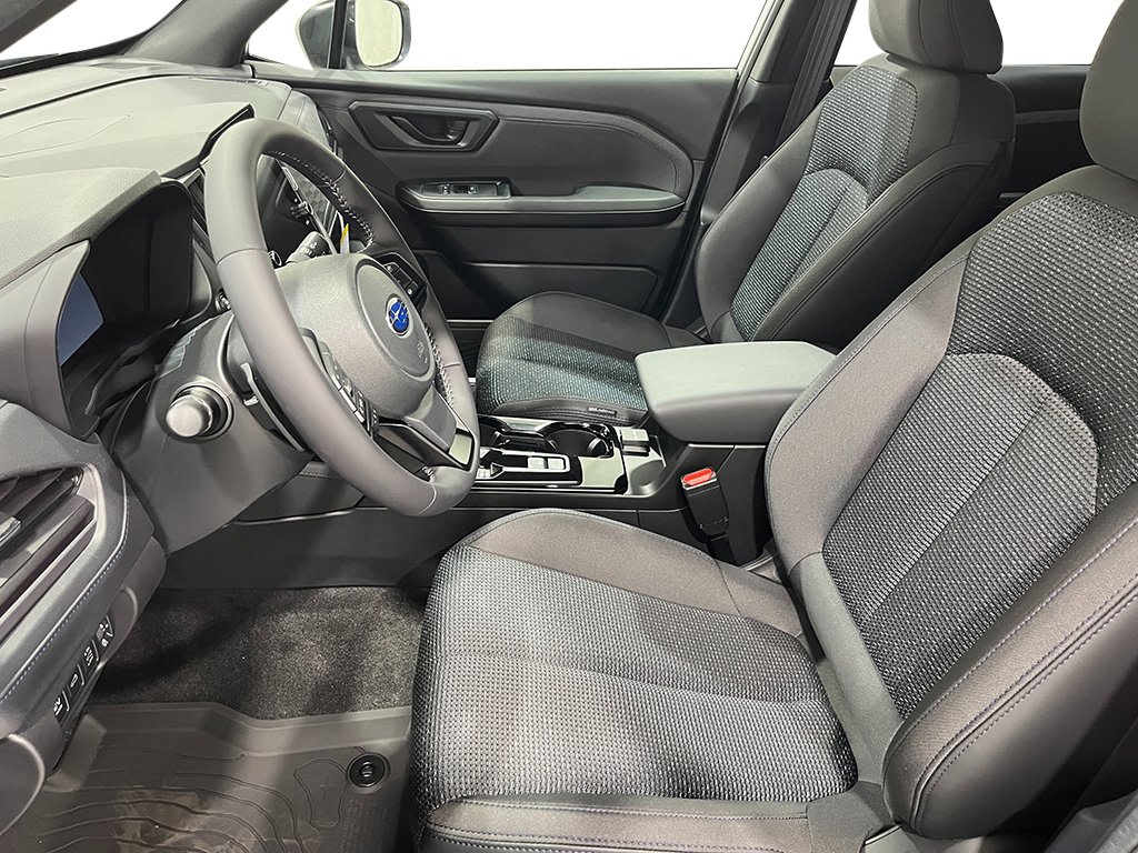 Thumbnail: 2026 Subaru Forester - 10