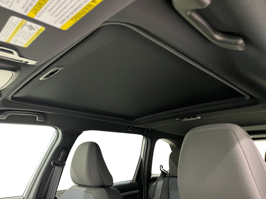 Thumbnail: 2026 Subaru Forester - 27
