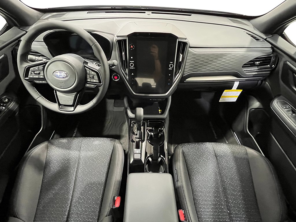 Thumbnail: 2026 Subaru Forester - 2