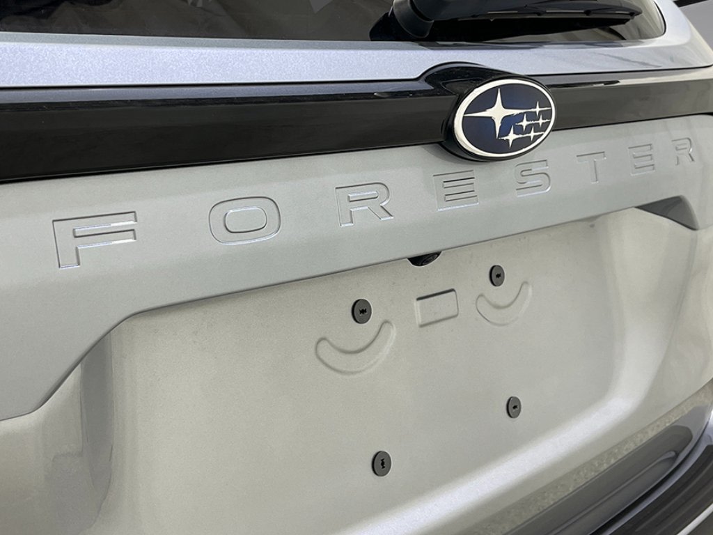 Thumbnail: 2026 Subaru Forester - 7
