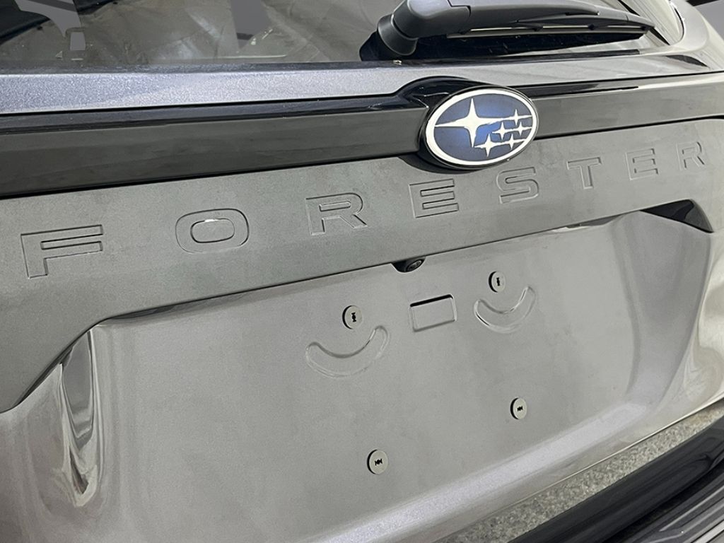 Thumbnail: 2026 Subaru Forester - 7