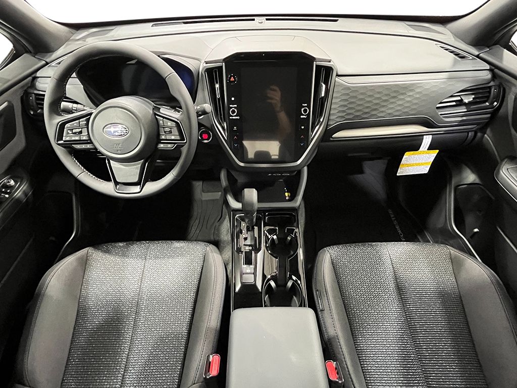 Thumbnail: 2026 Subaru Forester - 2