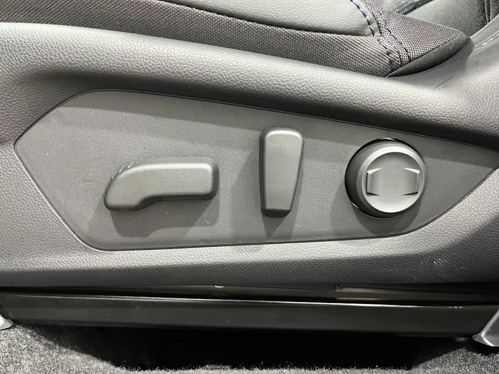 Thumbnail: 2026 Subaru Forester - 20