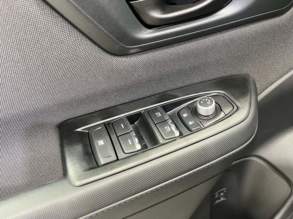 Thumbnail: 2026 Subaru Forester - 21