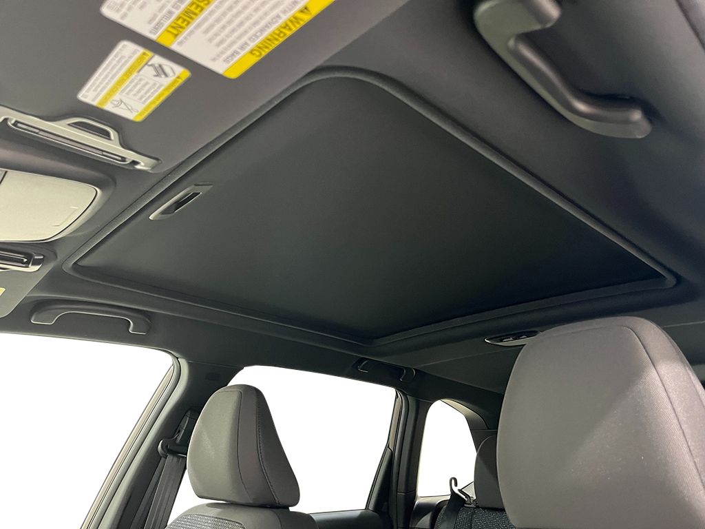 Thumbnail: 2026 Subaru Forester - 27
