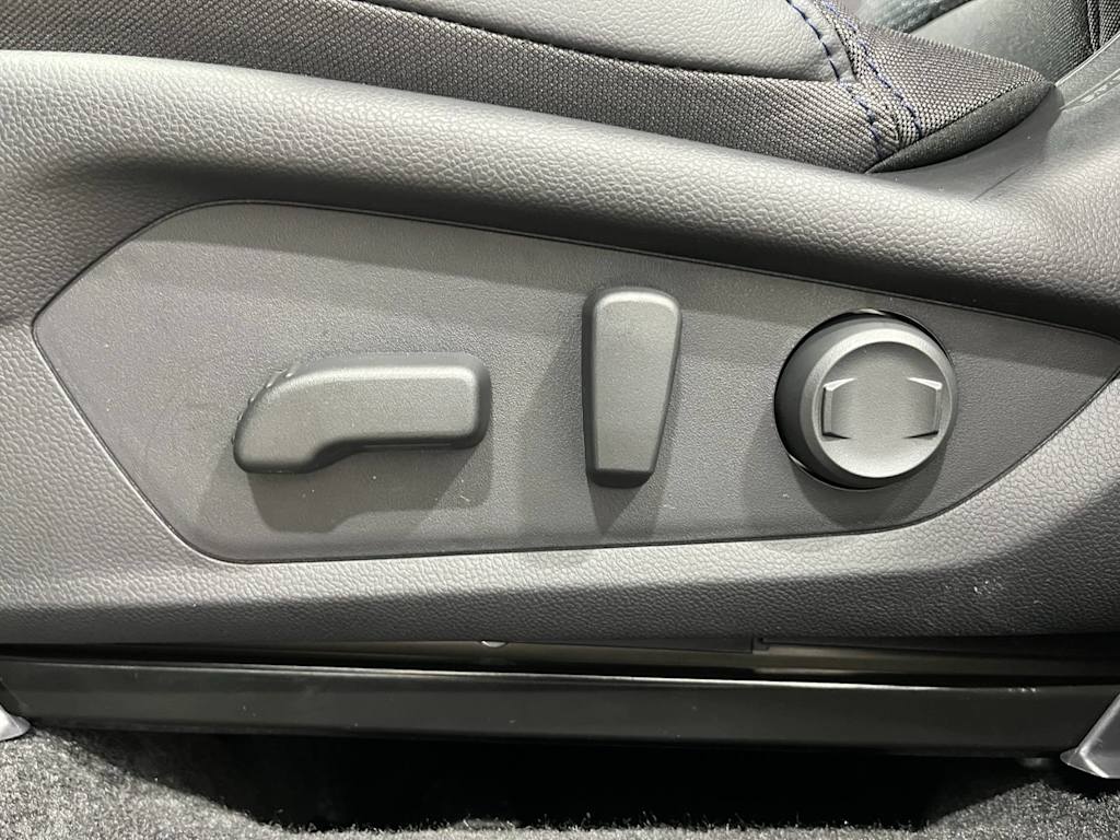 Thumbnail: 2026 Subaru Forester - 20