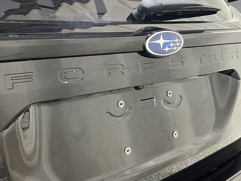 Thumbnail: 2026 Subaru Forester - 13