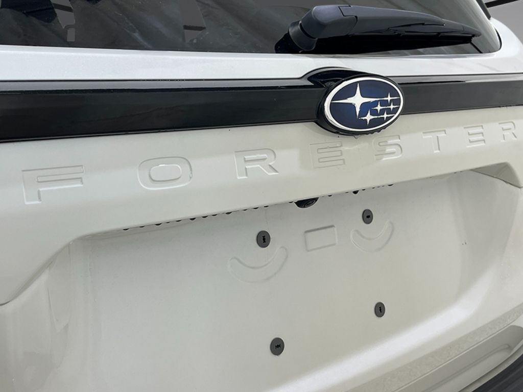 Thumbnail: 2026 Subaru Forester - 7