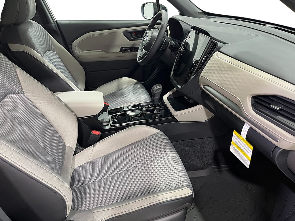 Thumbnail: 2026 Subaru Forester - 10