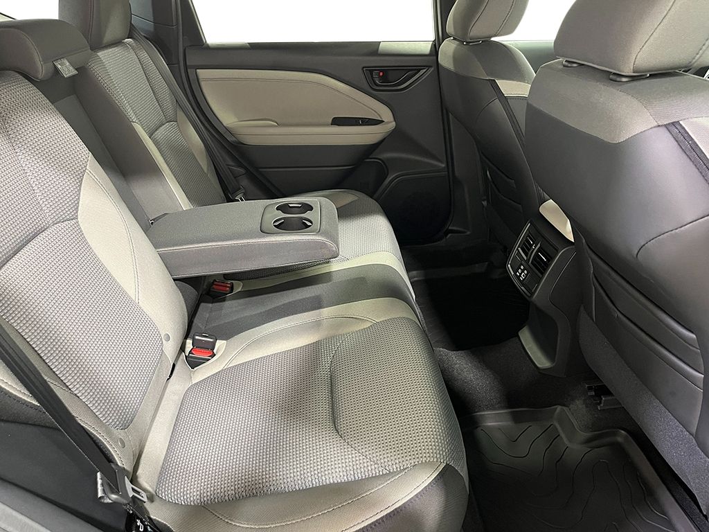 Thumbnail: 2026 Subaru Forester - 26