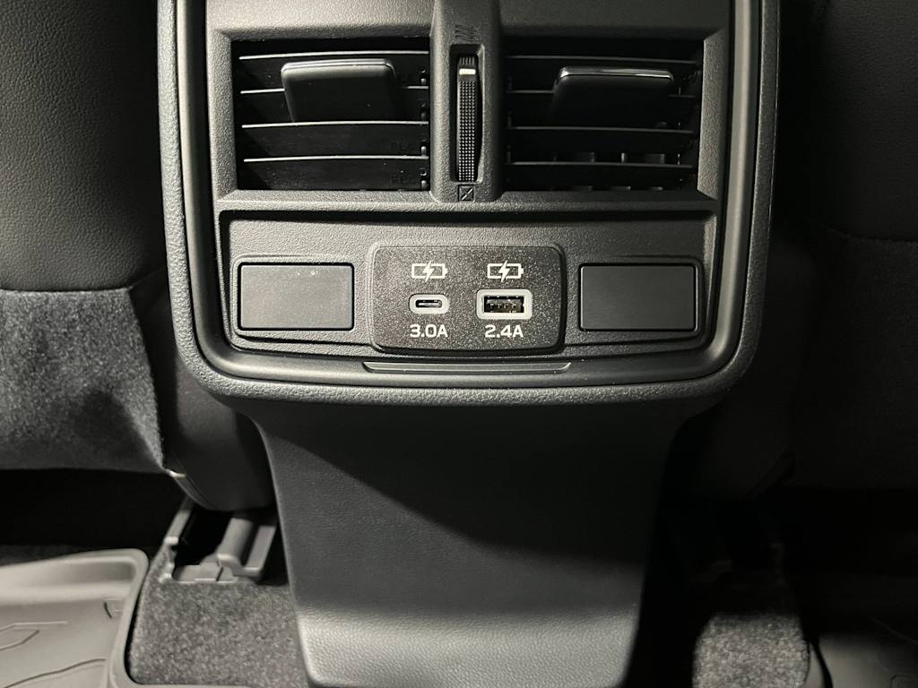 Thumbnail: 2026 Subaru Forester - 25