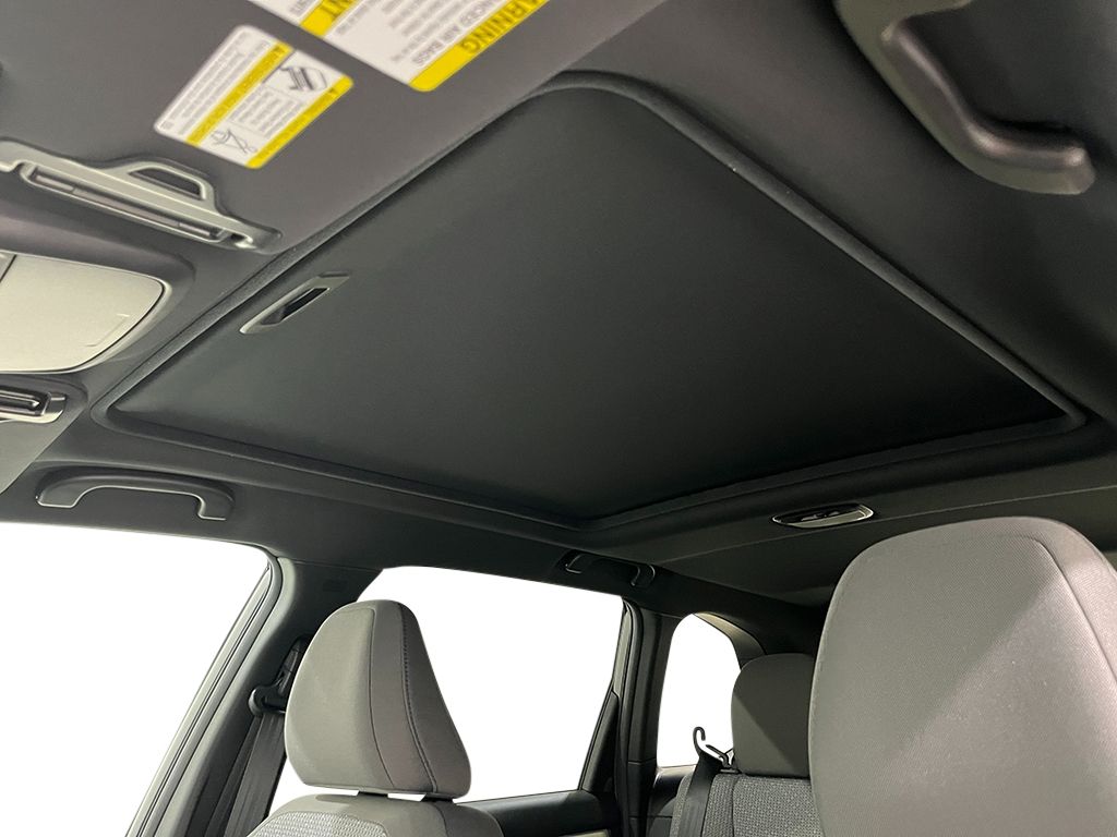 Thumbnail: 2026 Subaru Forester - 24