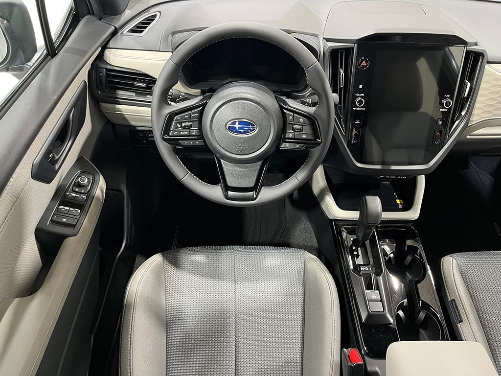 Thumbnail: 2026 Subaru Forester - 9