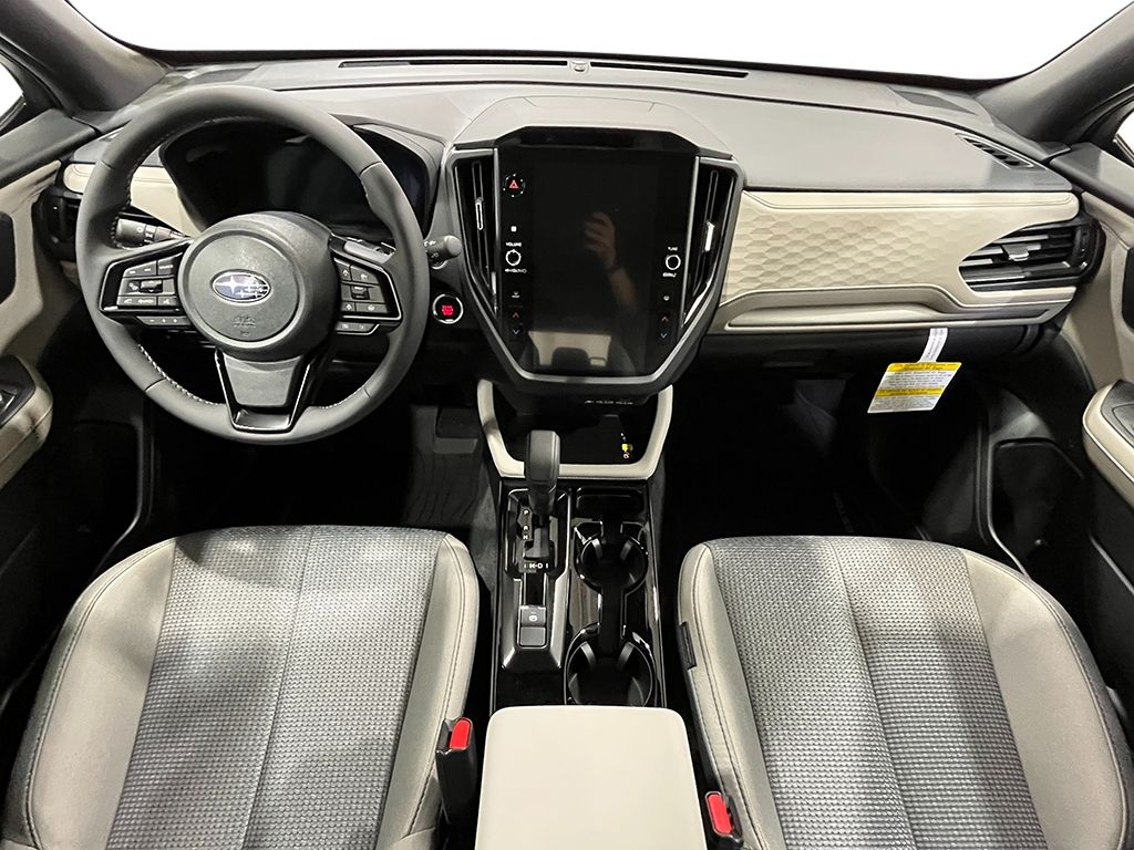 Thumbnail: 2026 Subaru Forester - 2