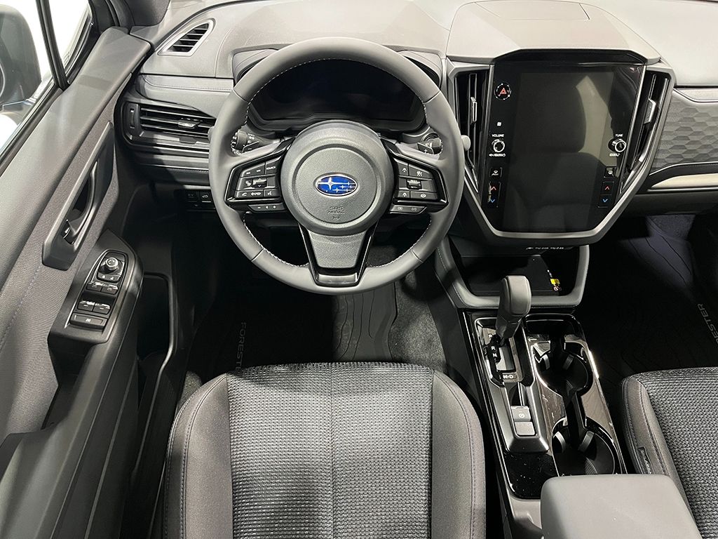 Thumbnail: 2026 Subaru Forester - 9