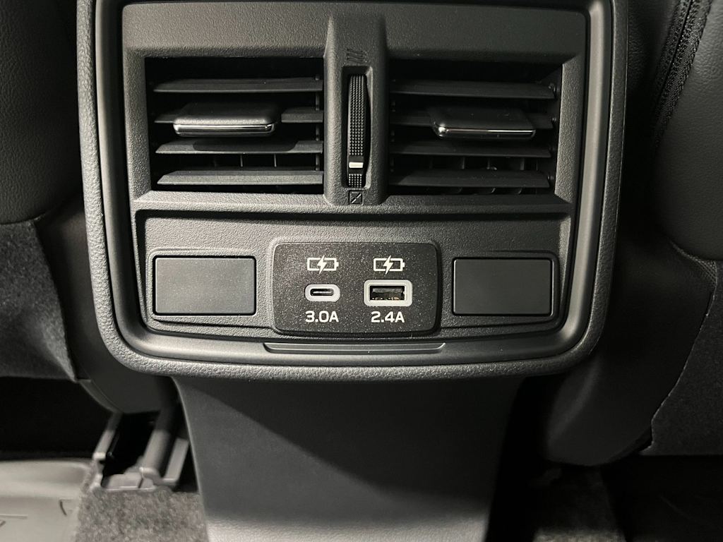 Thumbnail: 2026 Subaru Forester - 28