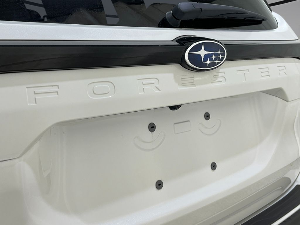Thumbnail: 2026 Subaru Forester - 7