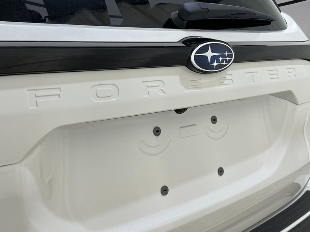 Thumbnail: 2026 Subaru Forester - 7