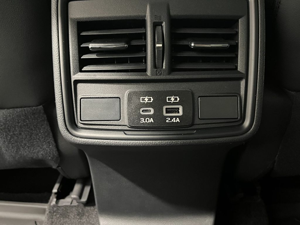 Thumbnail: 2026 Subaru Forester - 28