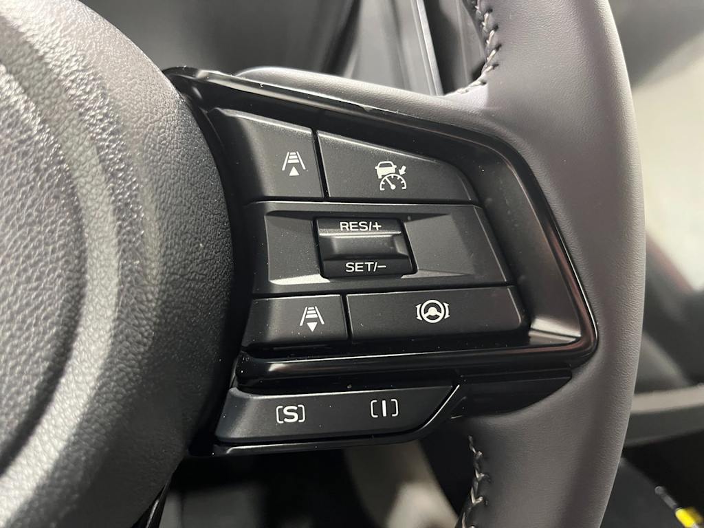 Thumbnail: 2026 Subaru Forester - 23