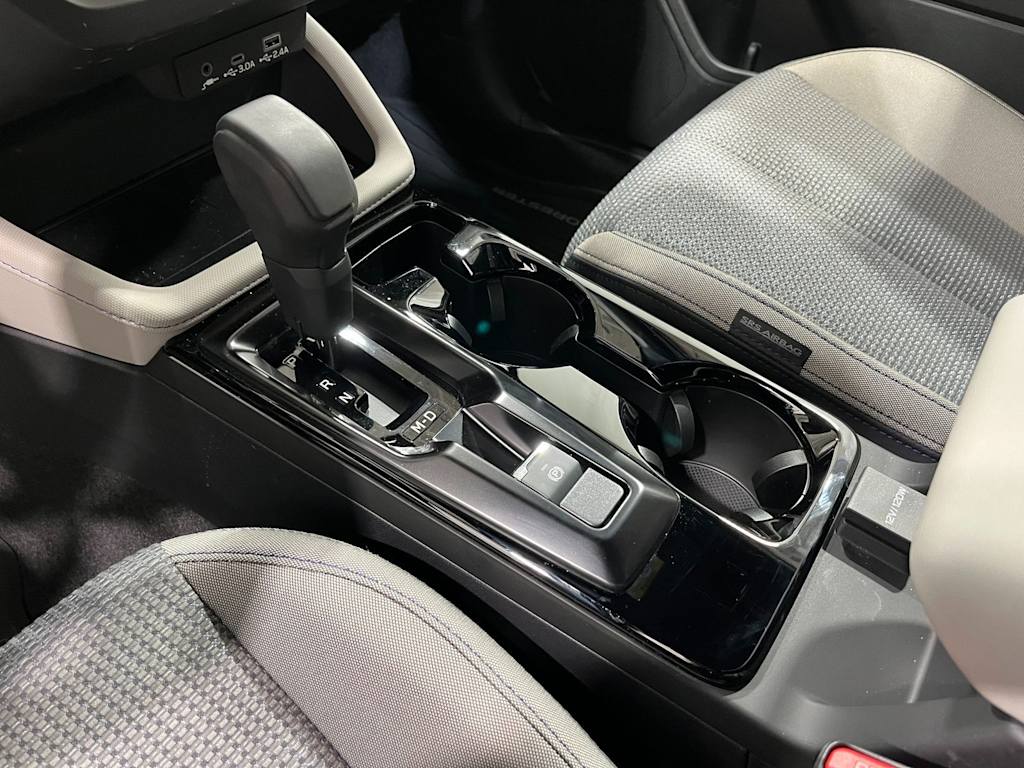 Thumbnail: 2026 Subaru Forester - 14