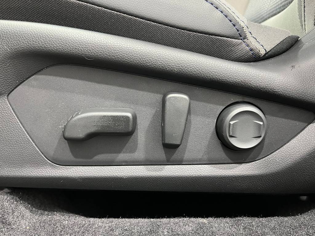 Thumbnail: 2026 Subaru Forester - 20