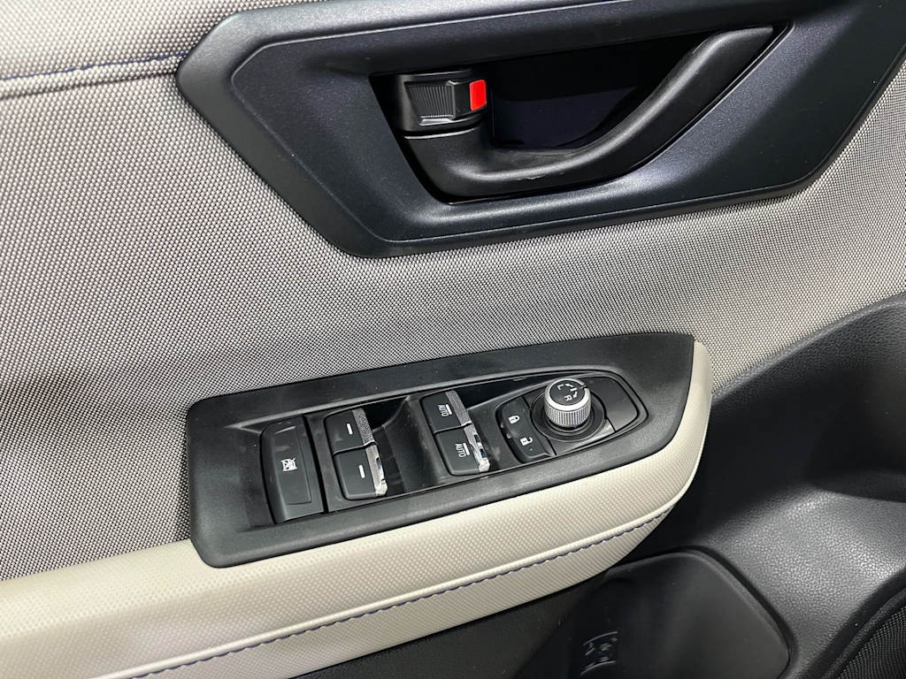 Thumbnail: 2026 Subaru Forester - 21