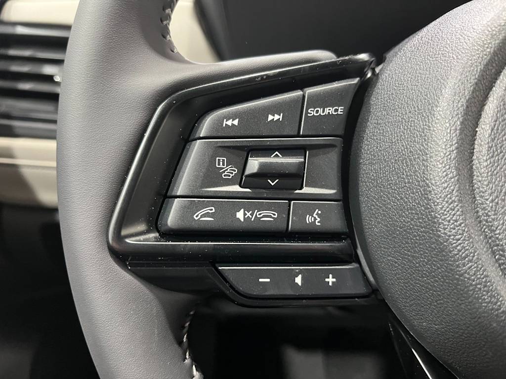 Thumbnail: 2026 Subaru Forester - 22