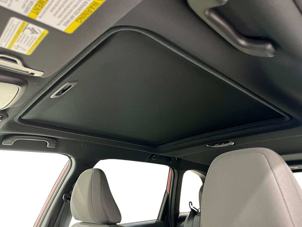 Thumbnail: 2026 Subaru Forester - 27