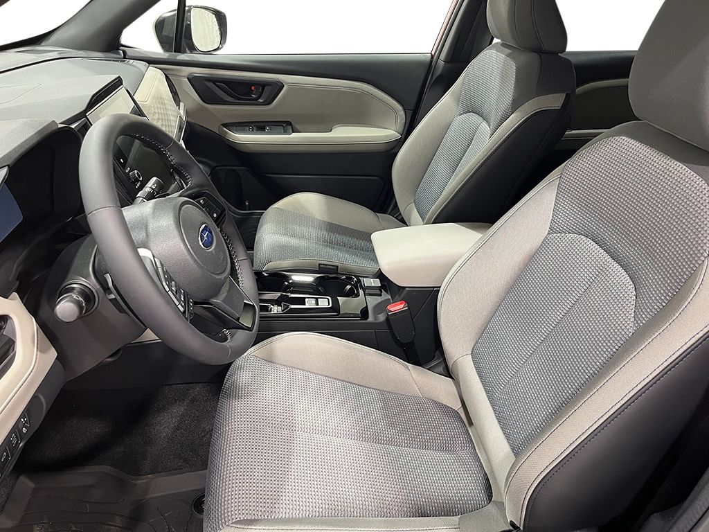 Thumbnail: 2026 Subaru Forester - 10