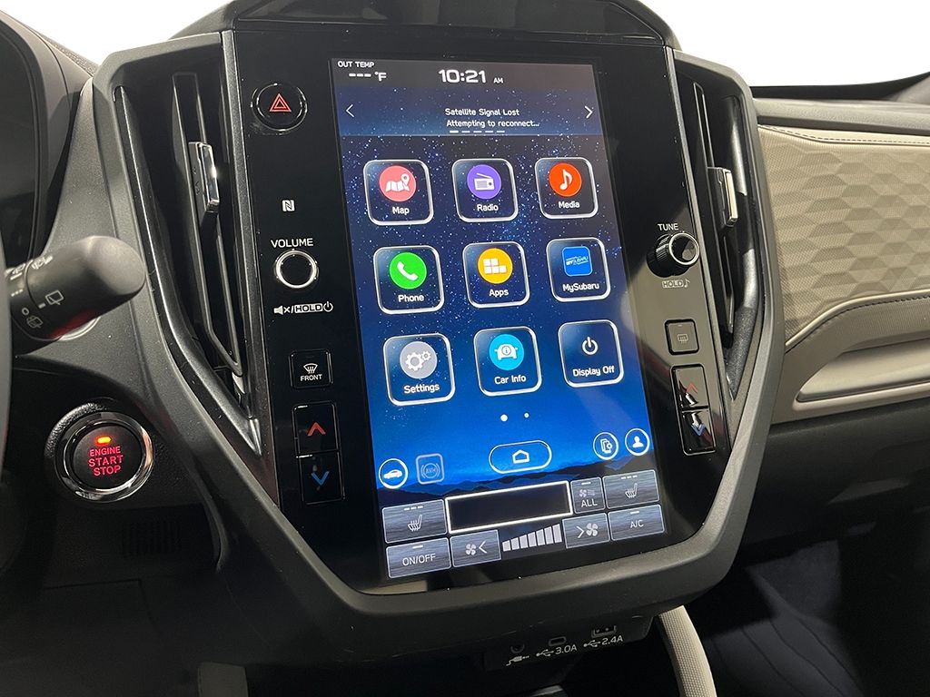 Thumbnail: 2026 Subaru Forester - 13