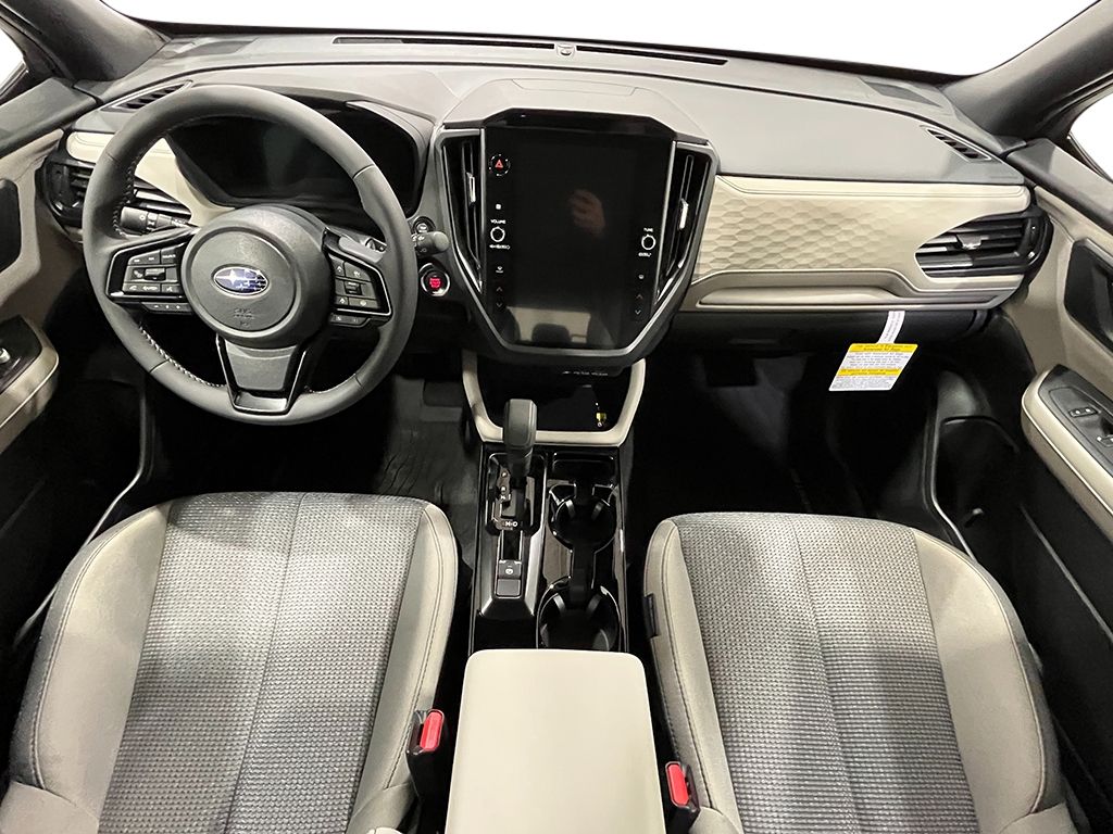 Thumbnail: 2026 Subaru Forester - 2