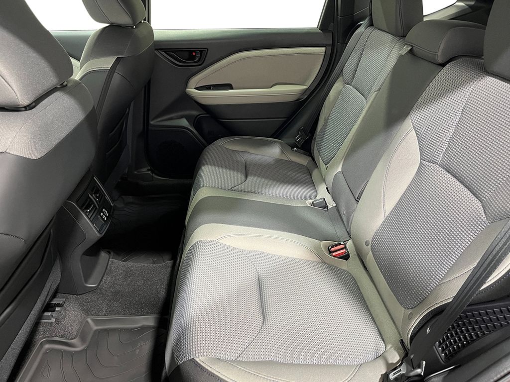 Thumbnail: 2026 Subaru Forester - 12