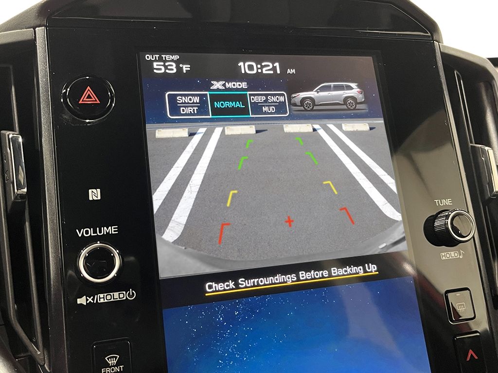 Thumbnail: 2026 Subaru Forester - 24